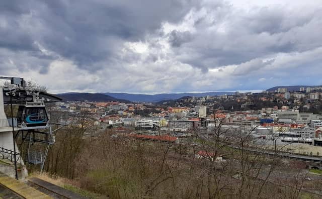 Vyhlídková věž - Image 1