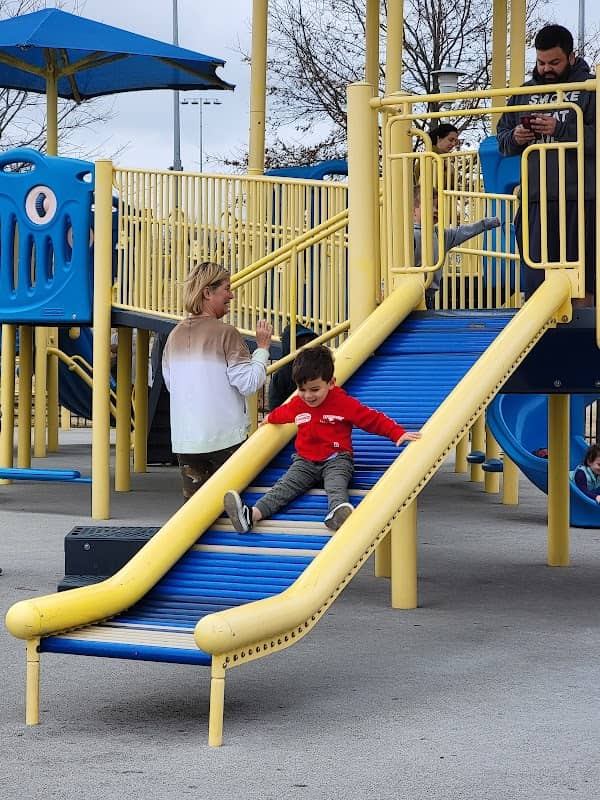 Rotary Park - Image 2