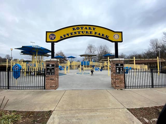 Rotary Park - Image 1