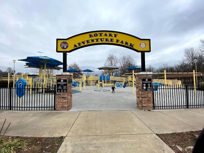 Rotary Park - Image 1