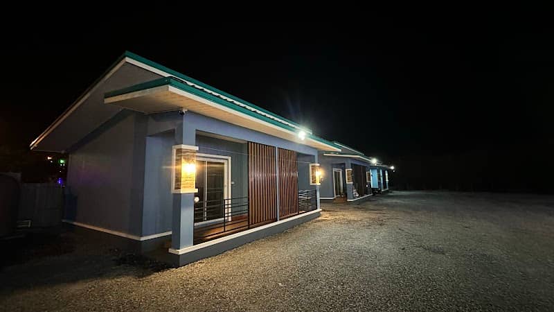บ้านแม่รีสอร์ท กำแพงแสน - Image 1