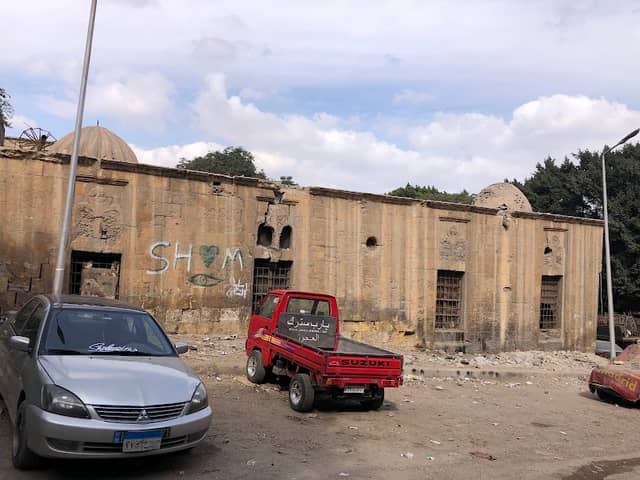 جامع سليمان بن عزوز - Image 1