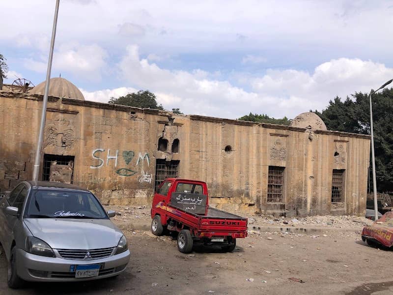 جامع سليمان بن عزوز - Image 1