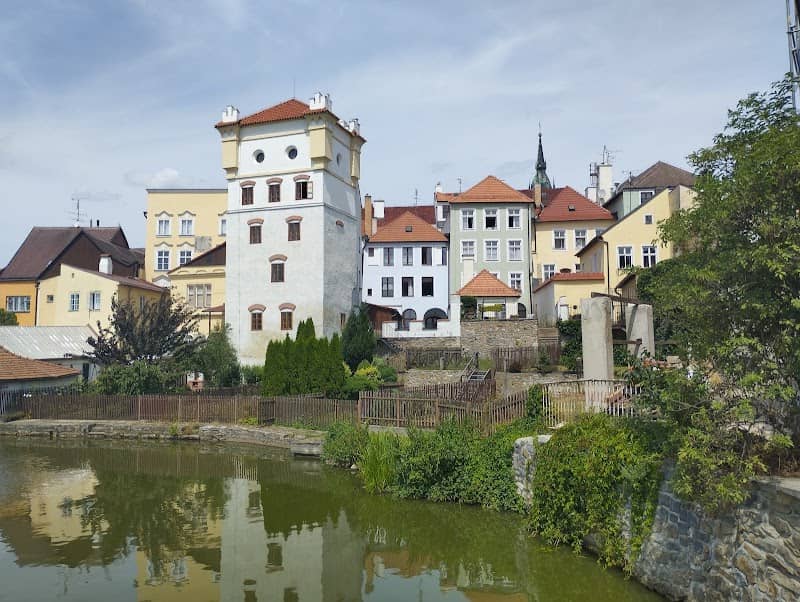 Vyhlídka na zámek - Image 1