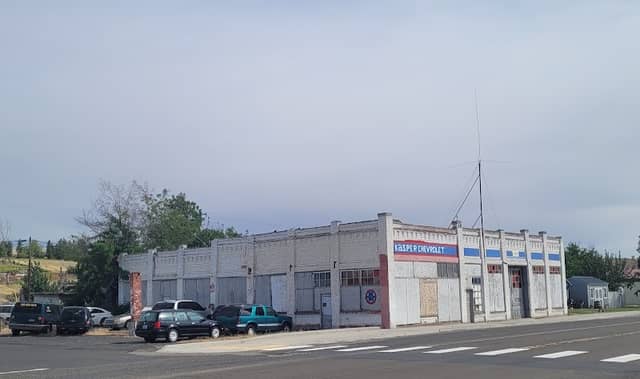 Casper Chevrolet - Image 2
