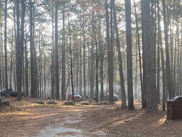 Turnipseed Campground - Image 2