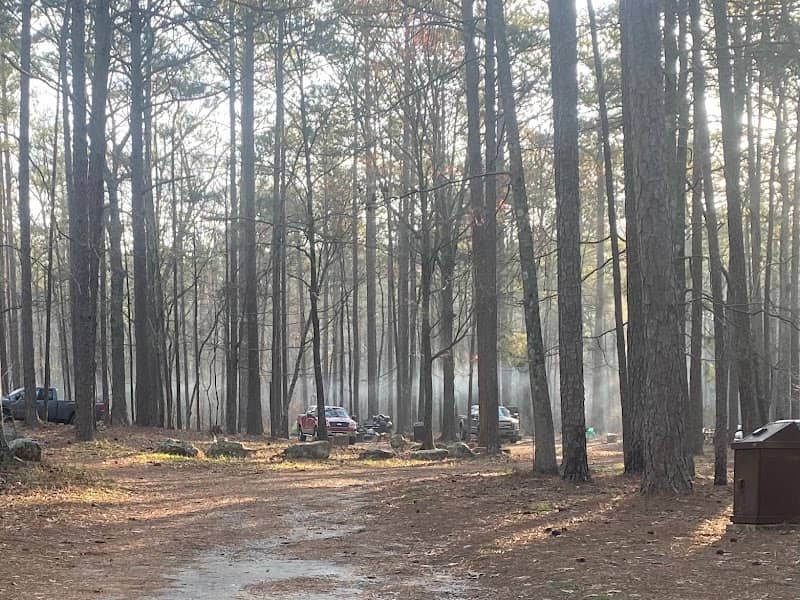 Turnipseed Campground - Image 2