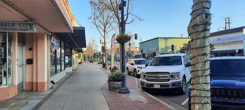 Historic Downtown Gilroy - Image 2