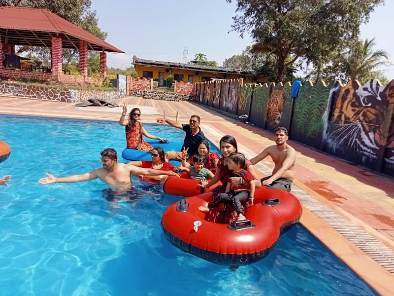 Gunjal Farm - Image 1