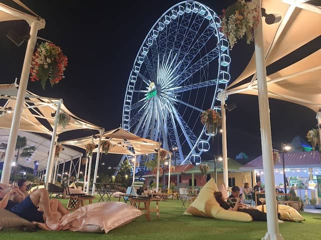 Asiatique Waterfront Area - Image 3