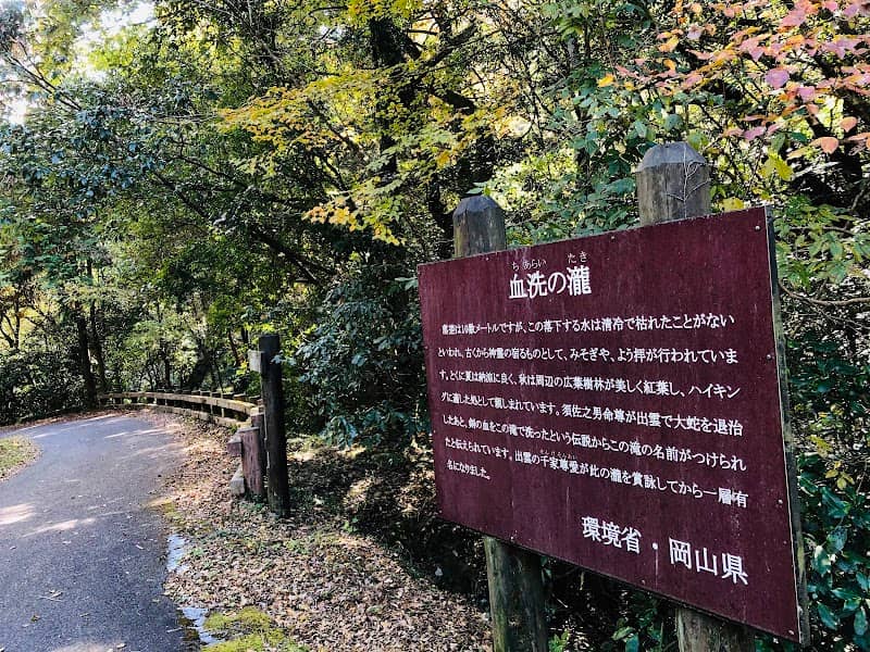 Chiarai waterfall - Image 2