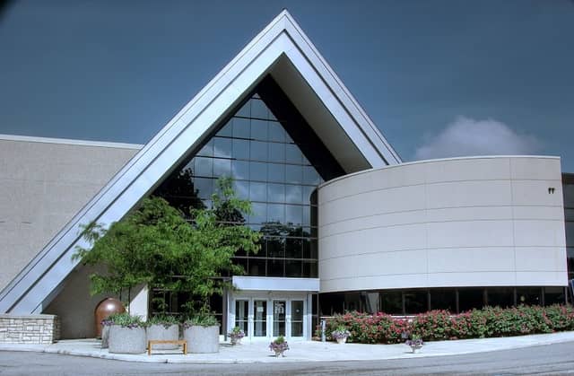 Zanesville Museum of Art - Image 1