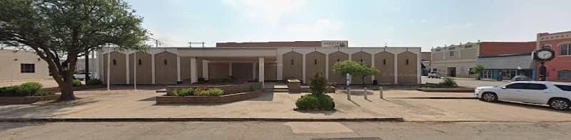 Memorial Park - Image 1