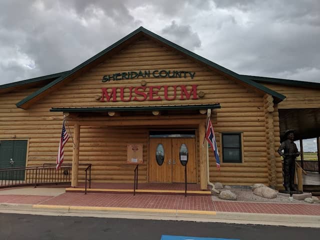 Museum at the Bighorns - Image 2