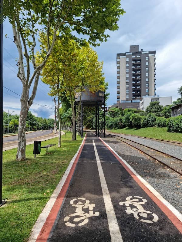Parque Linear de Caçador - Image 1