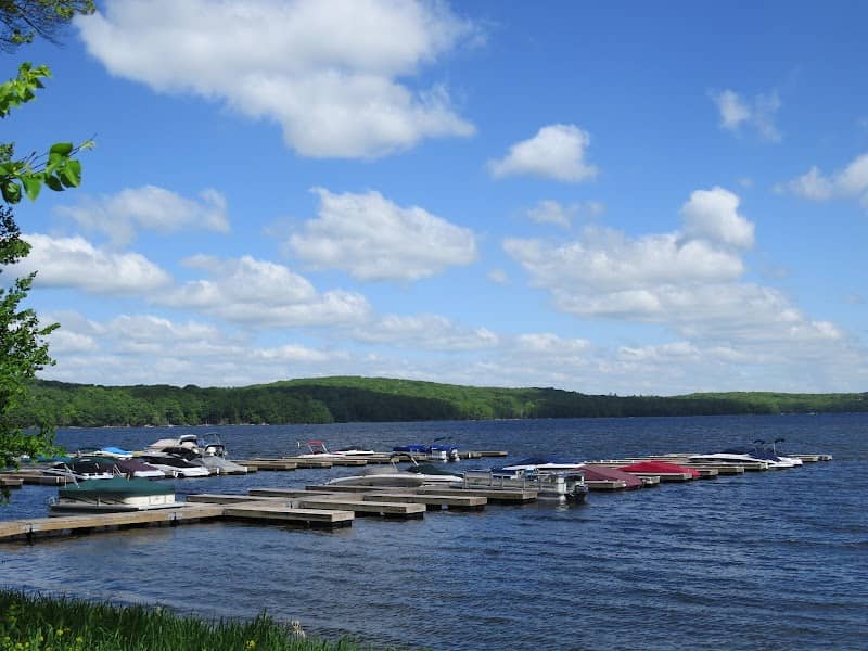 Lake Wallenpaupack - Image 1