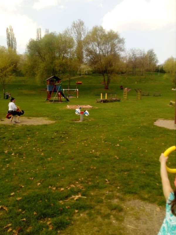 Park U Špejcharu - Image 1