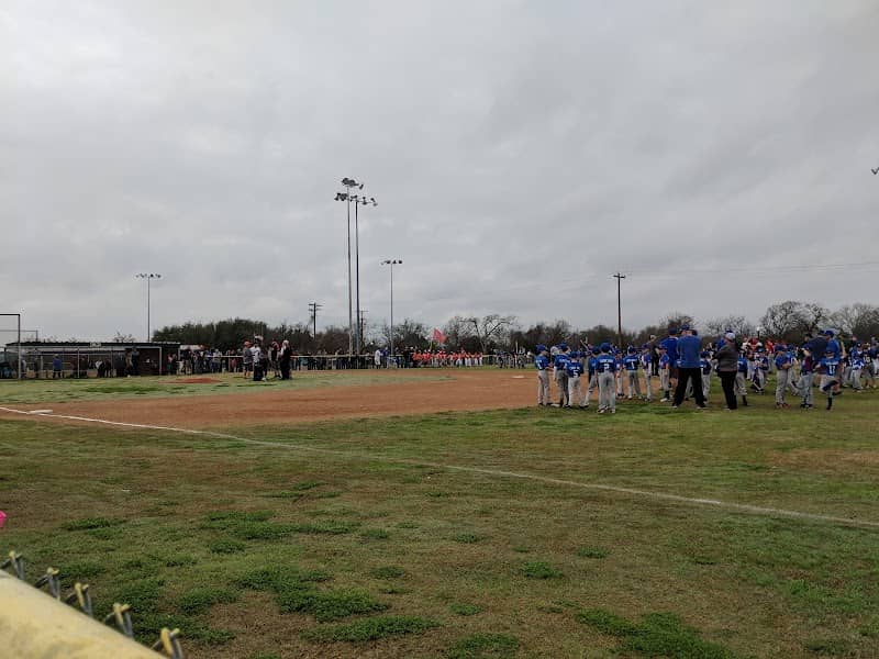 Lions Foundation Park - Image 1