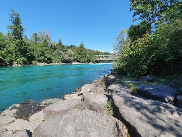 Uttigenwelle - Image 2