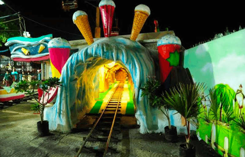 Fun World - Image 1