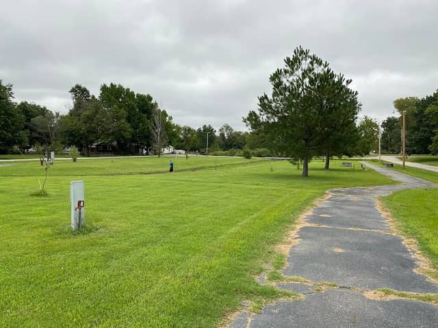 Charles Sill Memorial Park - Image 1