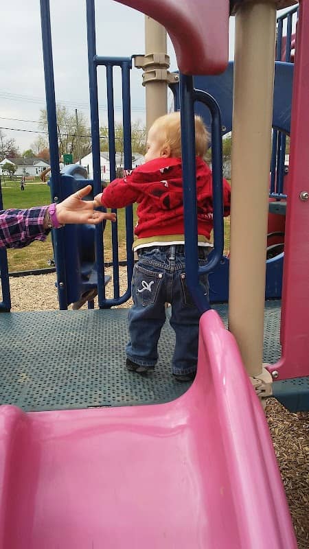 Norton Field Park - Image 1