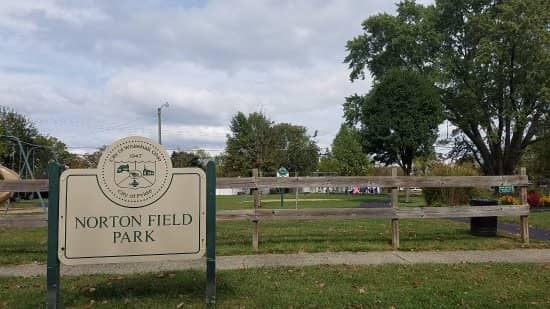 Norton Field Park - Image 2