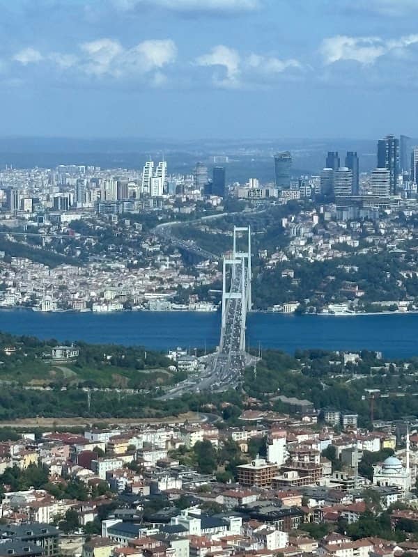 Çamlıca kulesi - Image 2