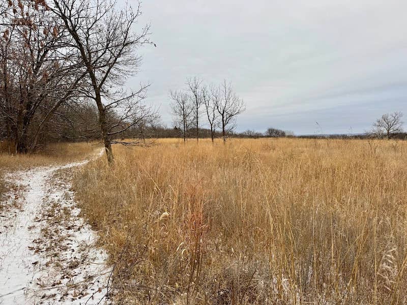 Yellowbanks State Wildlife Management Area - Image 1
