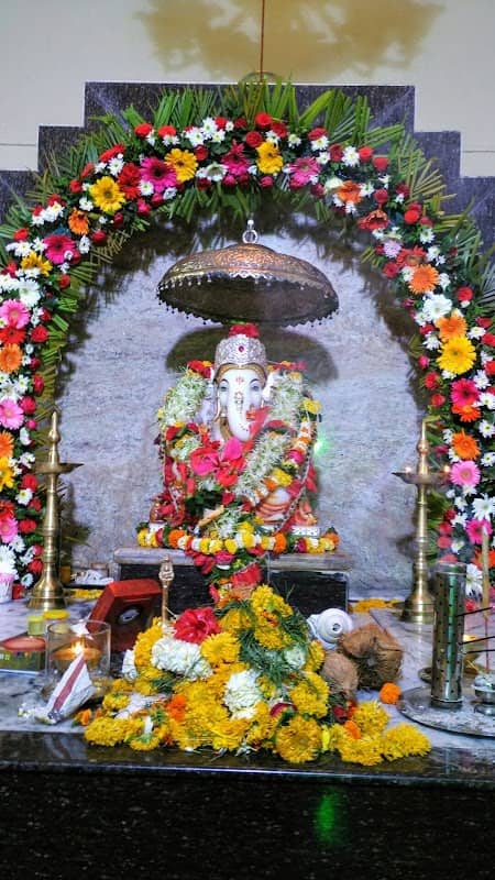 Ganapati Temple - Image 1