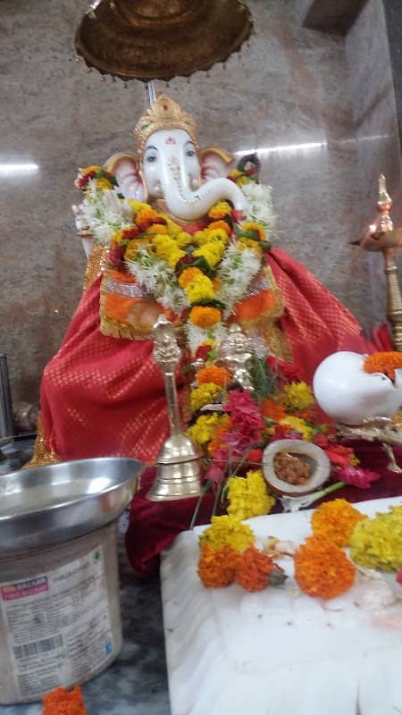 Ganapati Temple - Image 2