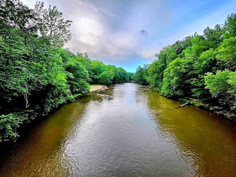 Sweetwater Creek Pedestrian Bridge - Image 2