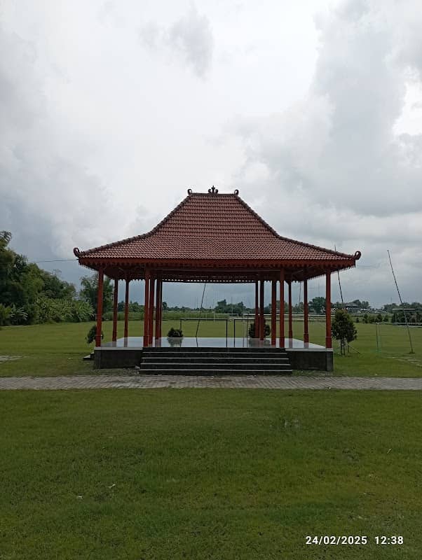 BUMDES SAE Gondangmanis - Image 1