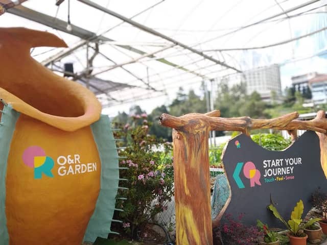 O&R Garden - Image 1