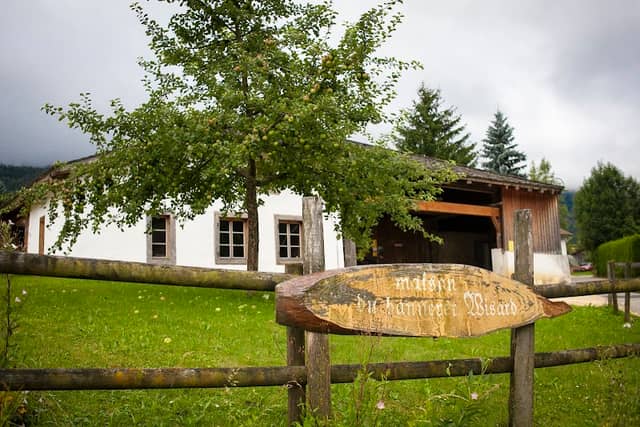Maison du Banneret Wisard - Image 1