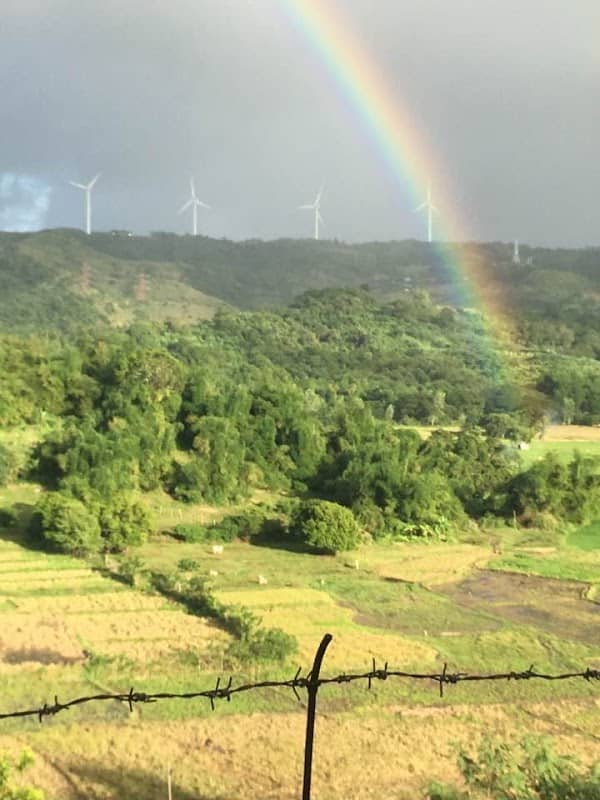 Dr. Nep Labasan View point - Image 1
