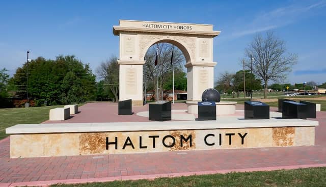 Haltom Road Park - Image 2