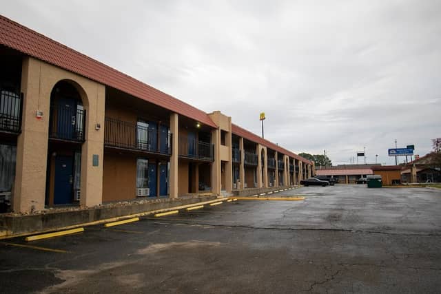 Days Inn by Wyndham Caddo Valley Arkadelphia - Image 1