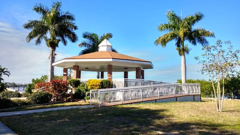 Gilchrist Park - Image 1