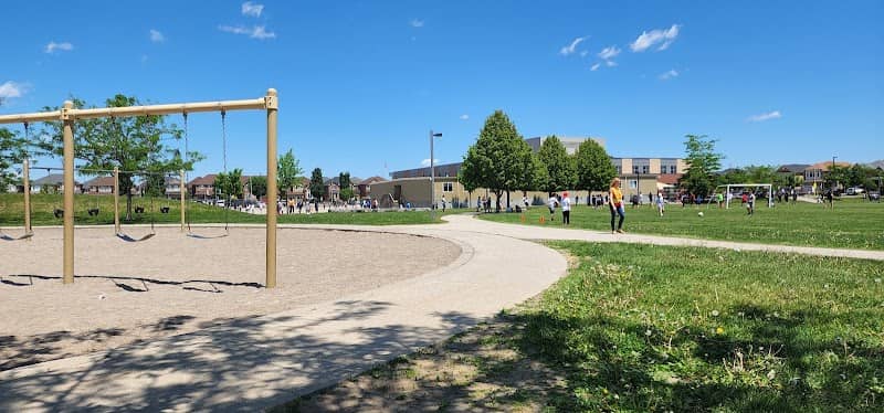 Kingsview Park - Image 1