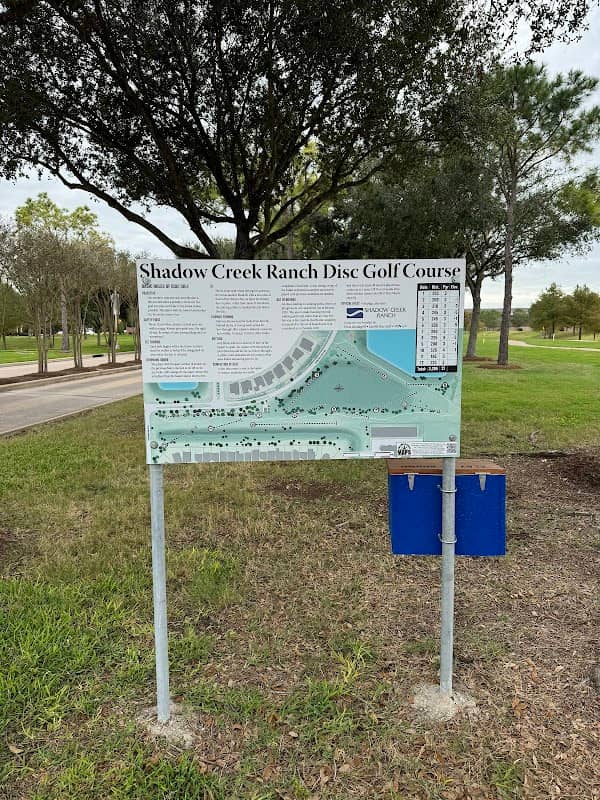 SCR Disc Golf - Image 1