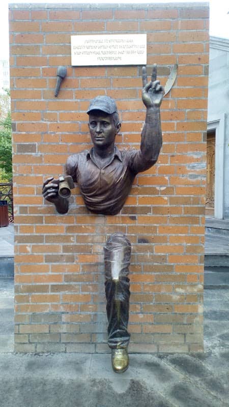 Nansen Park - Image 1