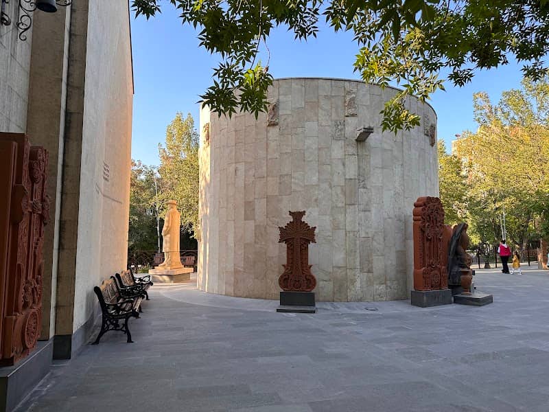Nansen Park - Image 2