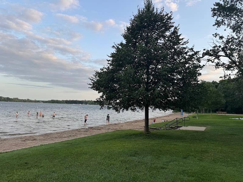 Lake George Beach - Image 1