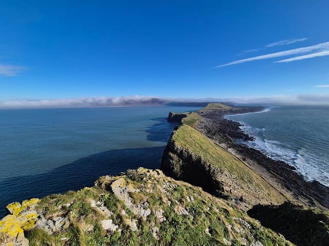 Worm's Head - Image 1