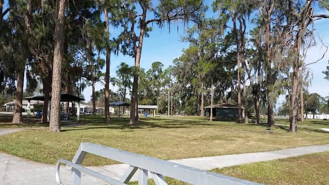 Lake Cannon Park - Image 2