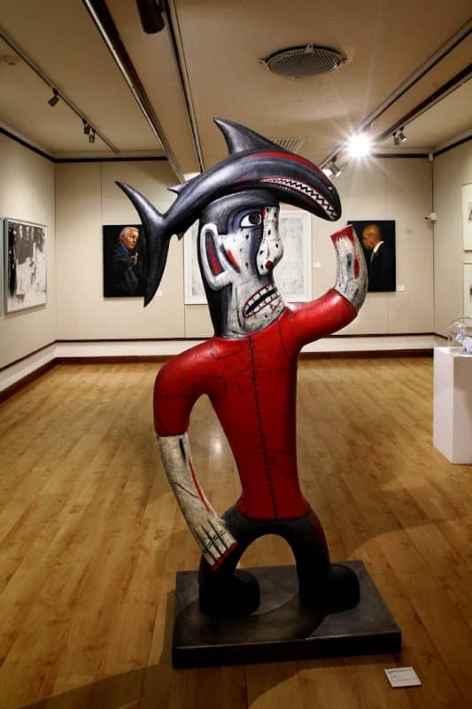 Oliewenhuis Art Museum - Image 1
