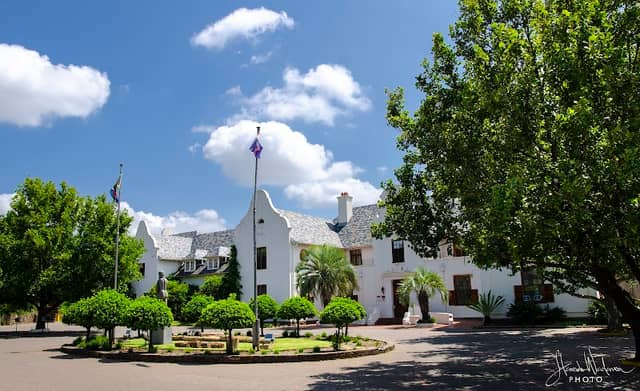 Oliewenhuis Art Museum - Image 2