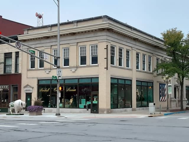 Marshall County Historical Museum - Image 2