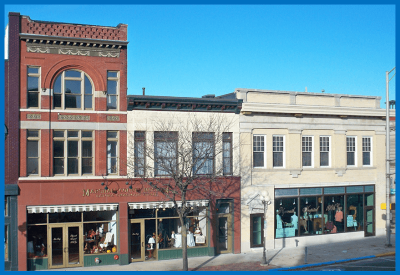 Marshall County Historical Museum - Image 1
